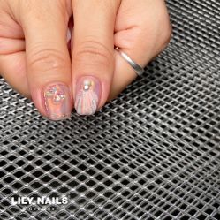 -LILY NAILS美甲美睫