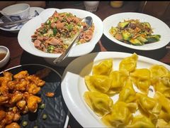 -前海沿·青岛菜(五四广场永旺店)