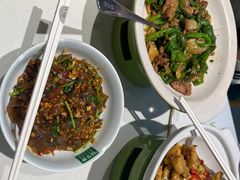 -绿草地·湘菜(7mall店)