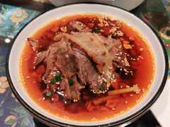 -渝信川菜(西单店)