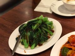 -文兴酒家(Chinatown - Gerrard Street)