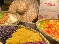 -红林大酒店RFcafe自助餐厅