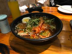 -丹东特色烤肉(学府路一部店)