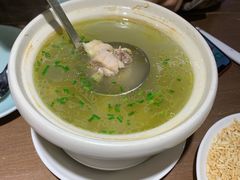 -小菜园新徽菜(滁州苏宁店)