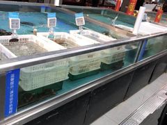 -盒马鲜生(宝地店)