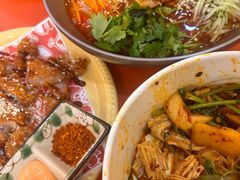 -万能料理屋(钟鼓岭路店)