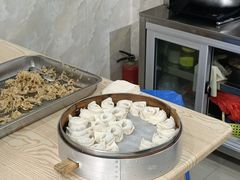 -十四娘手工水饺(新建小区店)