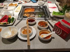 -海底捞火锅(丹竹头星悦天地店)