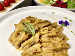 -秀儿四九城·新京菜(亚运村鸟巢店)