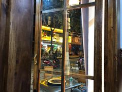 -老字号.雅克白族石板烧十年老店(大理古城店)
