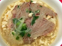 -老铁家泡馍馆(景龙池店)