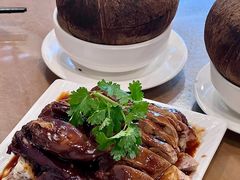 -大唐靓汤江门私房菜(景田店)