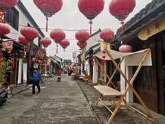 -盂城驿-南门大街