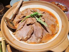 -云雪丽·木府土司文化餐厅(木府店)