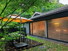 -木守西溪溪隐餐厅