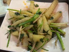 -缘生态云南菜·野生菌庭院餐厅(华侨城店)