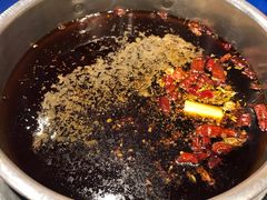 -马路边边串串香(双井直营店)