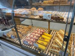 -爱维尔阳光蛋糕(独墅湖邻里中心店)