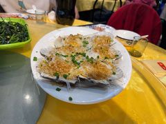-老字号蛇口德记烧腊饭店·海鲜加工
