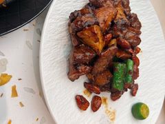 -大树餐厅(环球港店)