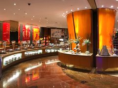 自助餐厅-宁波东港喜来登酒店