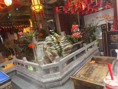 -矮板凳老火锅(宽窄巷子店)