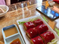 -幸福茗点茶楼(五羊店)