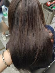 点击看大图 -MORI HAIR SALON日式美发沙龙