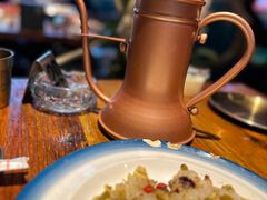 -柴窝堡22号辣子鸡·传承新疆菜