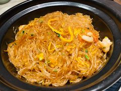 海皇粉丝煲-陶陶居酒家(海岸城店)