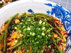 凉拌三样菜-易老头三样菜(南滨路总店)