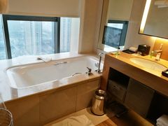 -青岛富力艾美酒店