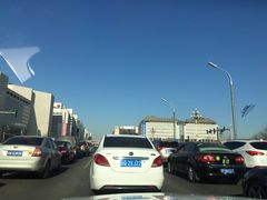 -民族饭店-四季餐厅