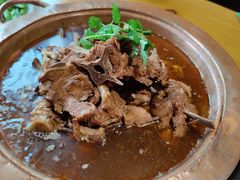 -老诚一锅(来北家园店)