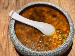 招牌酸汤饭-树厨贵州菜(大十字店)