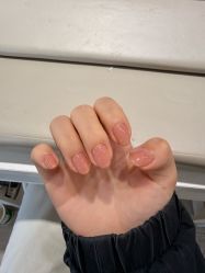 -晨·艺美甲美睫