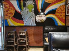 -Tubestation站点比萨(高新万达ONE店)