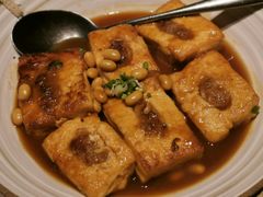 传统客家手工酿豆腐-汤城小厨(西直门凯德MALL店)
