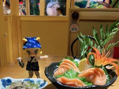 -一心创作料理屋(经开万达店)