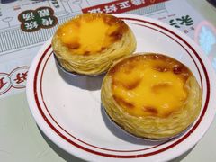 -永兴發香港茶餐厅(三坊七巷店)