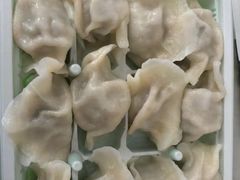 -享口福饺子馆(民旺园店)