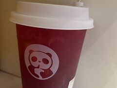 -茶百道(中江店)