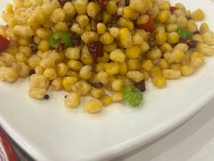 -江城燕子大排档(江汉路步行街店)