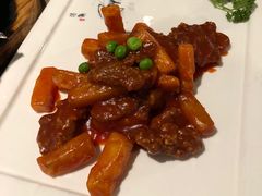 -新白鹿餐厅(城西银泰城店)