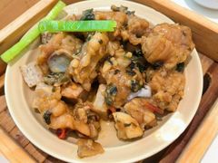 -蔡澜点心·粤菜(月星环球港店)