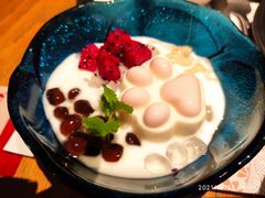 -赤坂亭·M9和牛烧肉·铁板烧·日料398放题(长泰广场店)