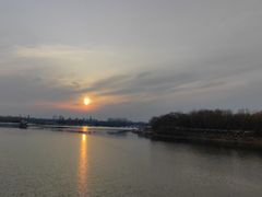 -大兴滨河森林公园