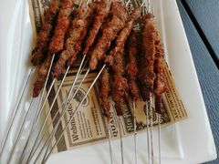 -西安高新希尔顿酒店·咖啡露台西餐厅