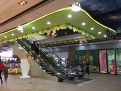 -麦当劳(美林湖店)