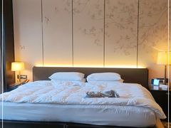 -上海崇明金茂凯悦酒店